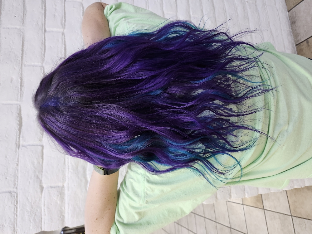Color Consultation