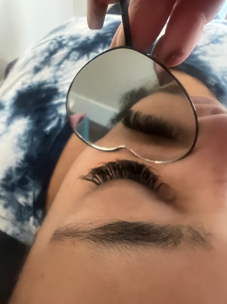 Volume Fill