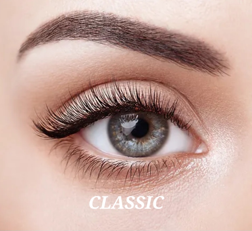 Classic Lash Set