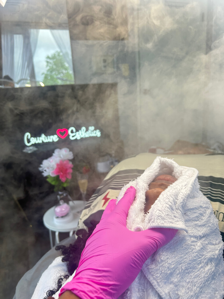 Express Facial