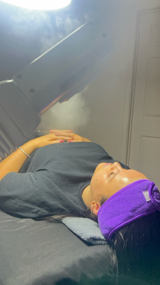 Express Facial