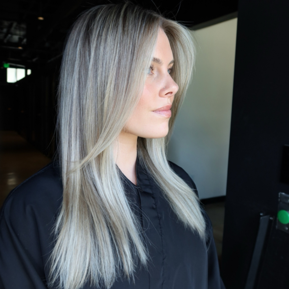 ADD ON DEEP CONDITIONING TREATMENT at PDXGLAMBYCOURT in Portland, OR