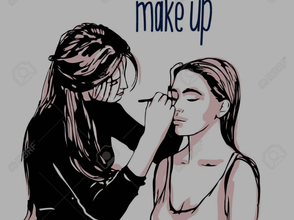 Bridal Makeup Trial at Lavish Salon & Spa in Rock Island, IL