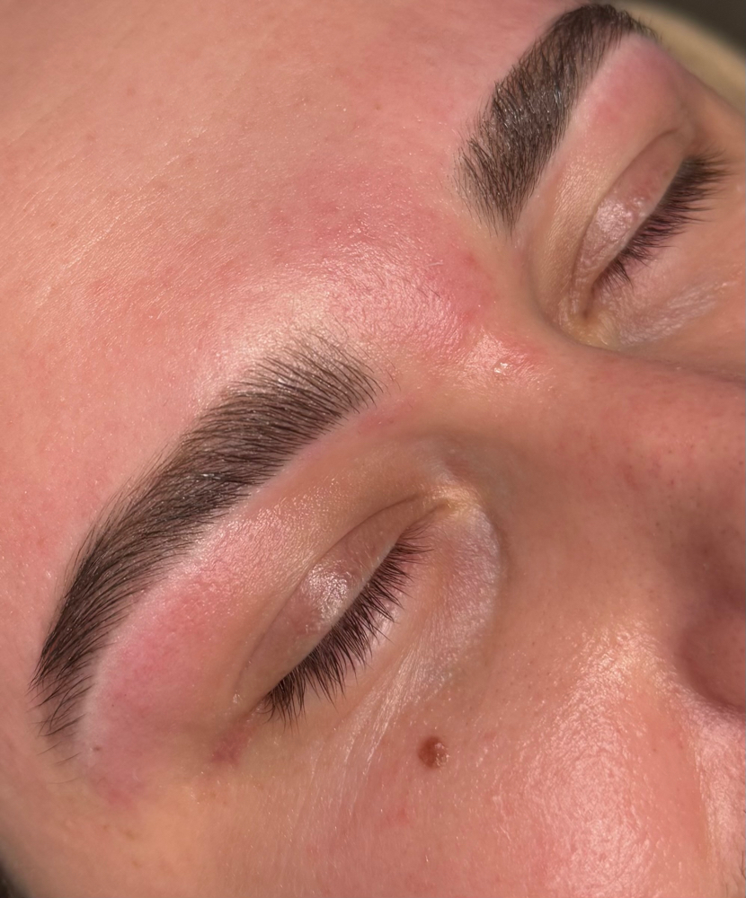 Brow Tint at KindBeauty by Lydia in Reading, MA