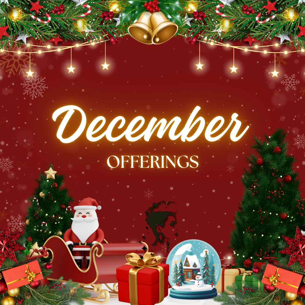 ✨ Winter Glass Glow Facial✨