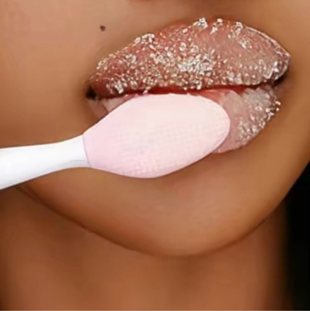 Add On Lip Scrub at Xtraglazed Therapies and Locs in Richmond, VA