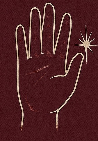 Hands at Doll Parts Esthetics Parlor in Costa Mesa, CA