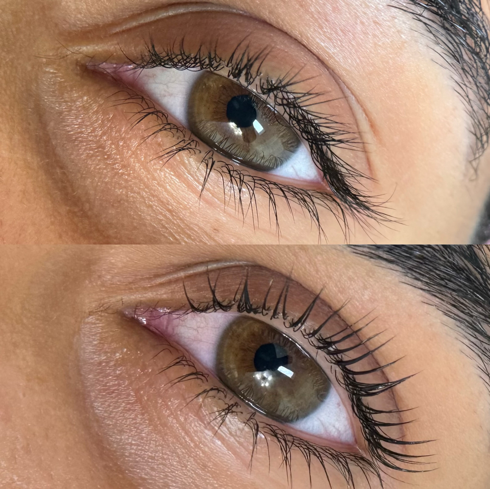 Lash Lifting