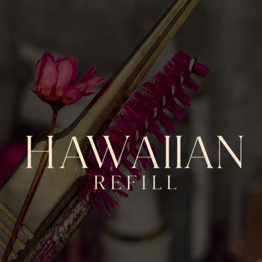 Hawaiian Refill at Lashes&beauty By Valeria in Brownsville, TX