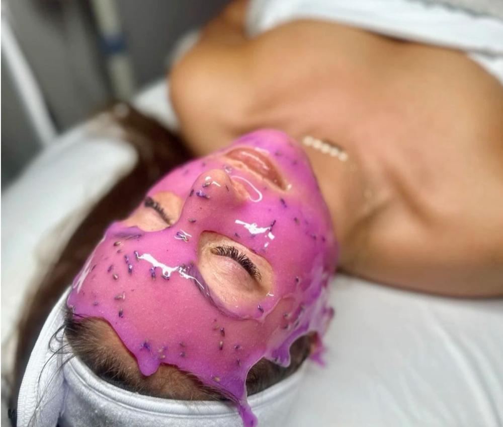 Code Clear ( Teen Facial)