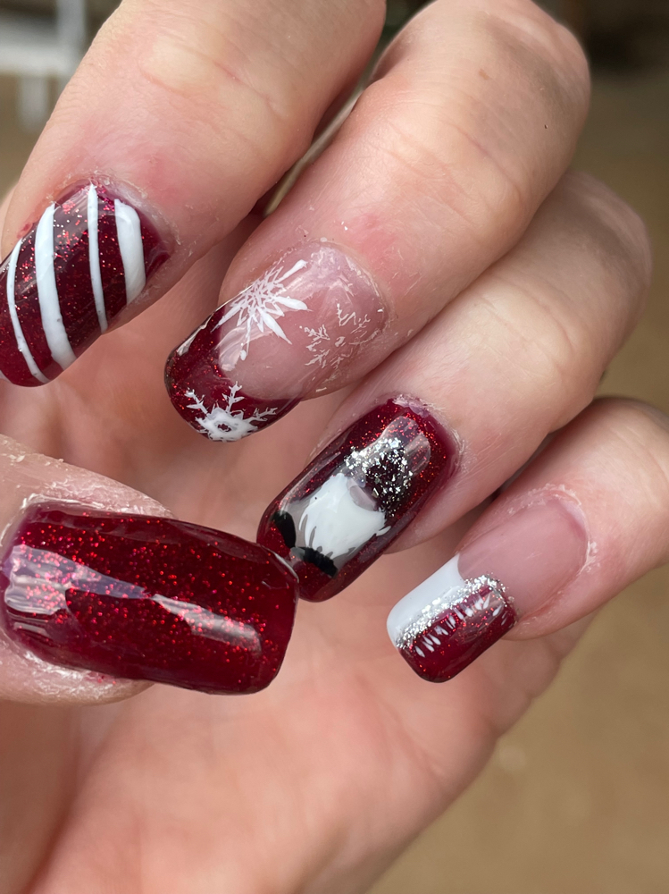 Nail Art