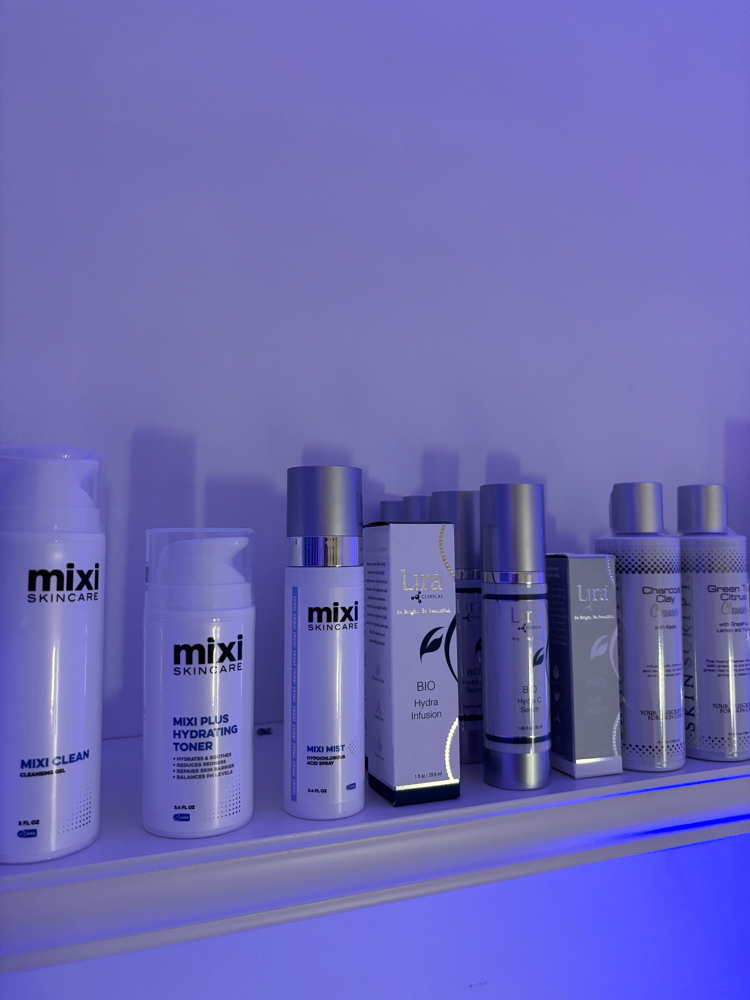 Pick Up Products