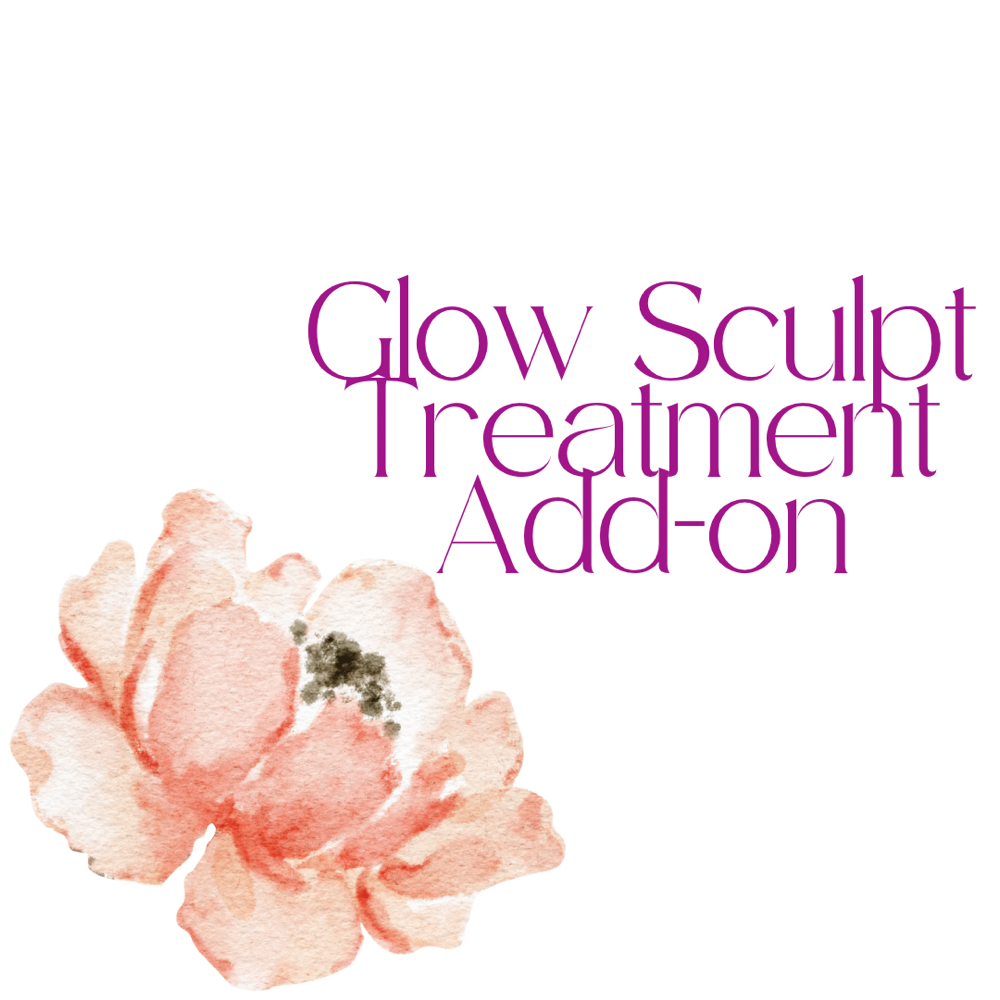 Glow Sculpt Treatment Add-on