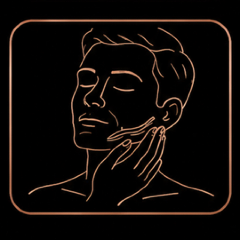 Men’s Facial at Blair Skin Studio in Auburn, MA