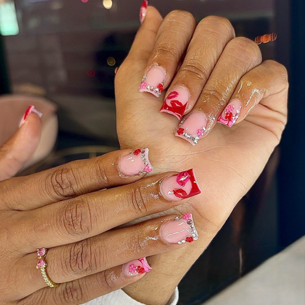 Short Freestyle at SetsbyShorty in Downtown Los Angeles, CA