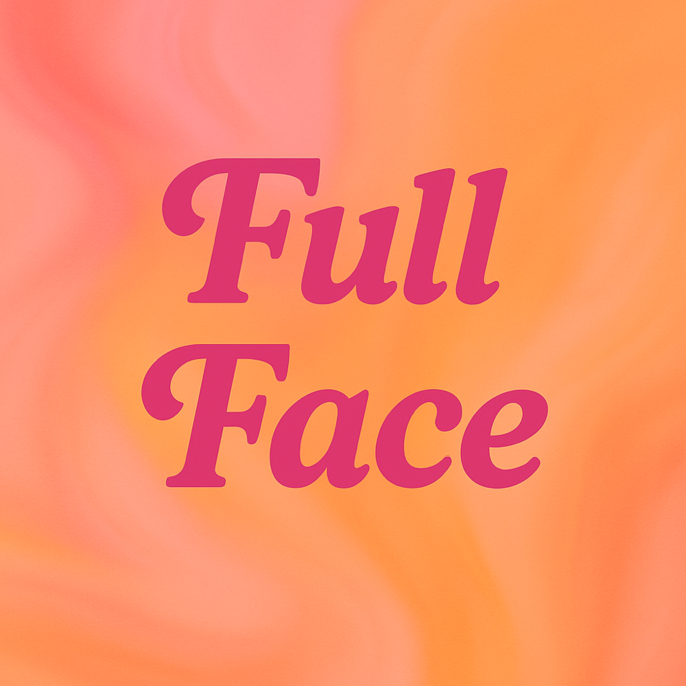 Full Face