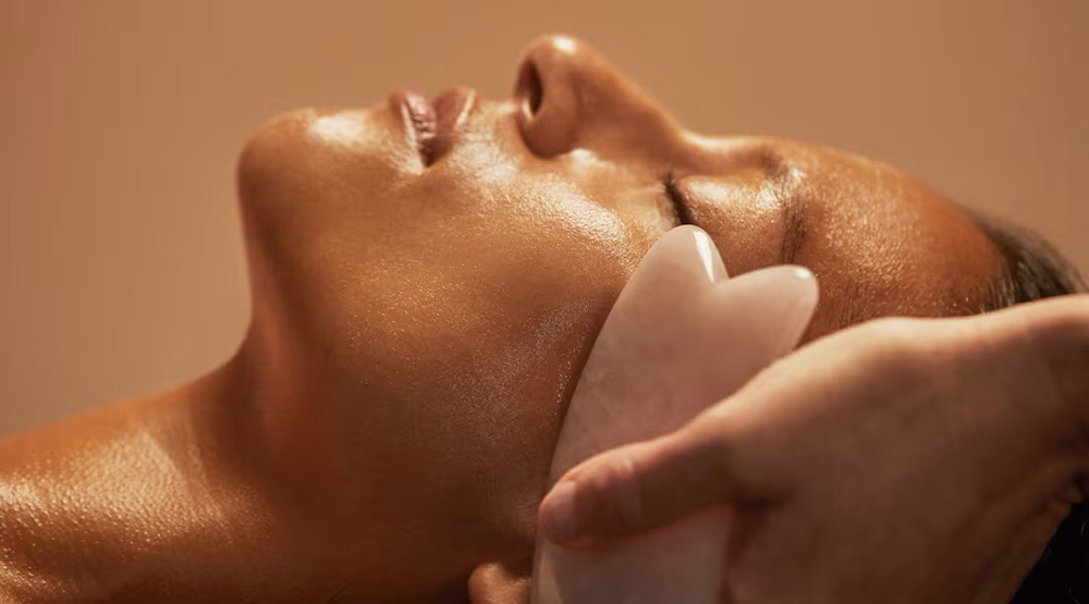 Brightening Facial