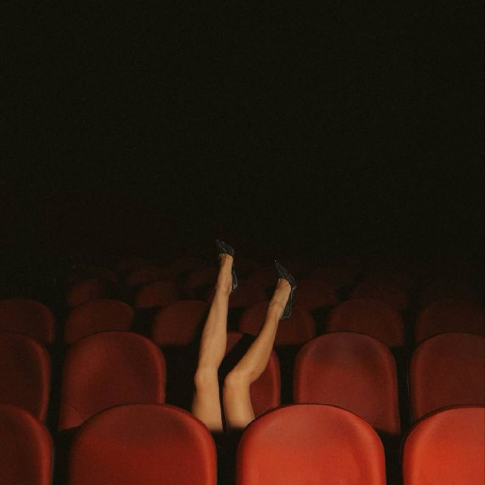 Full Leg Ritual at The Ritual Room in Riverside, CA
