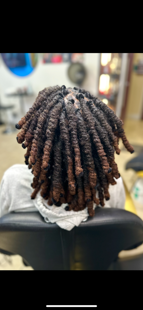 Curls For Da Girls