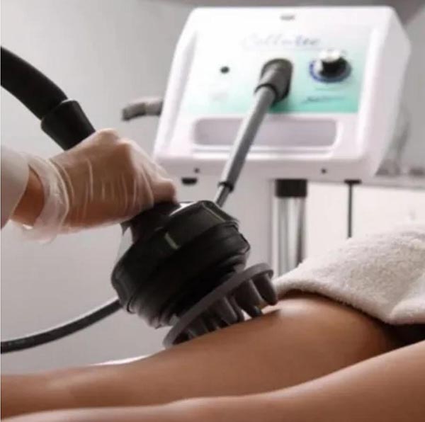 Cellulite Smoothing-6 Sessions at Glowtopia Beauty  & Wellness in Covington, GA