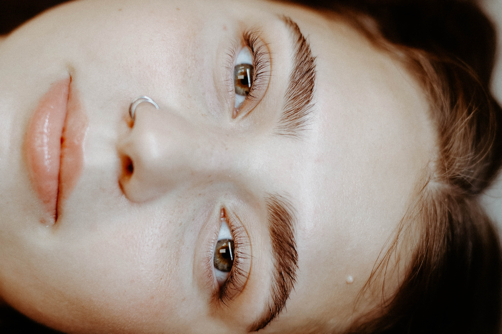 Lash Lift & Tint