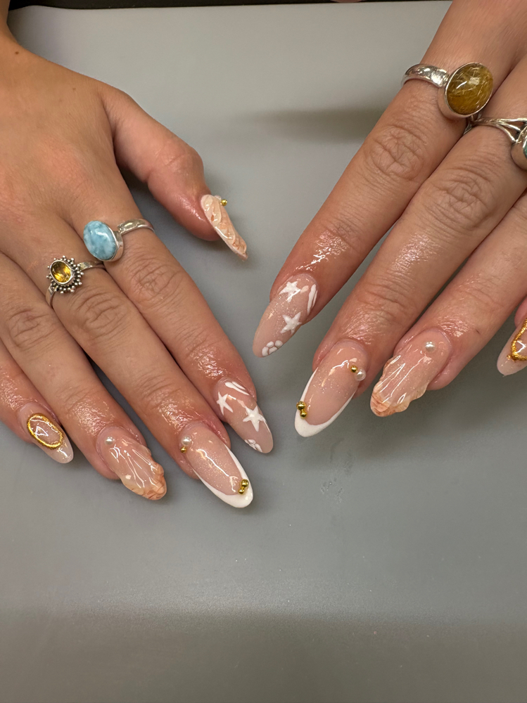 Emma Nail Art