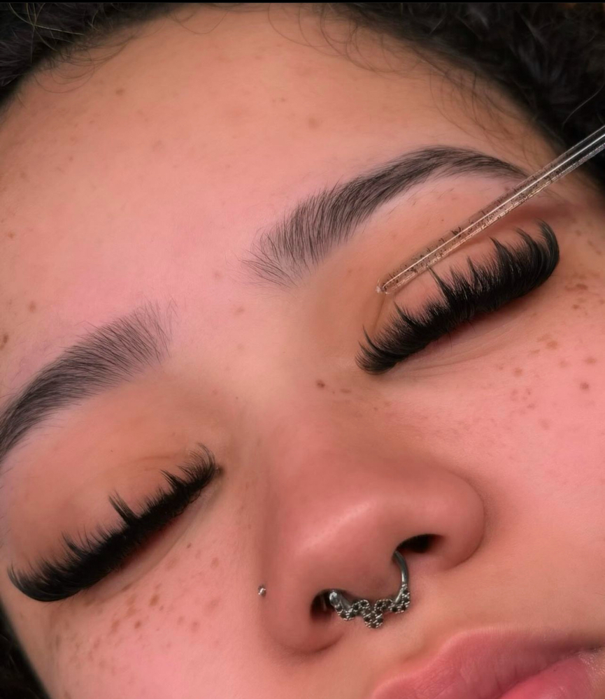 First Time Client Special