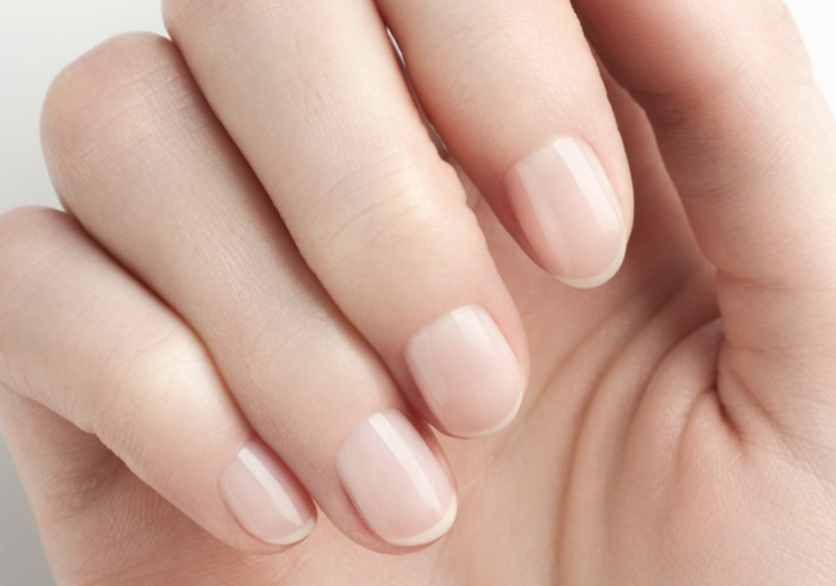 Basic Manicure (No Polish)