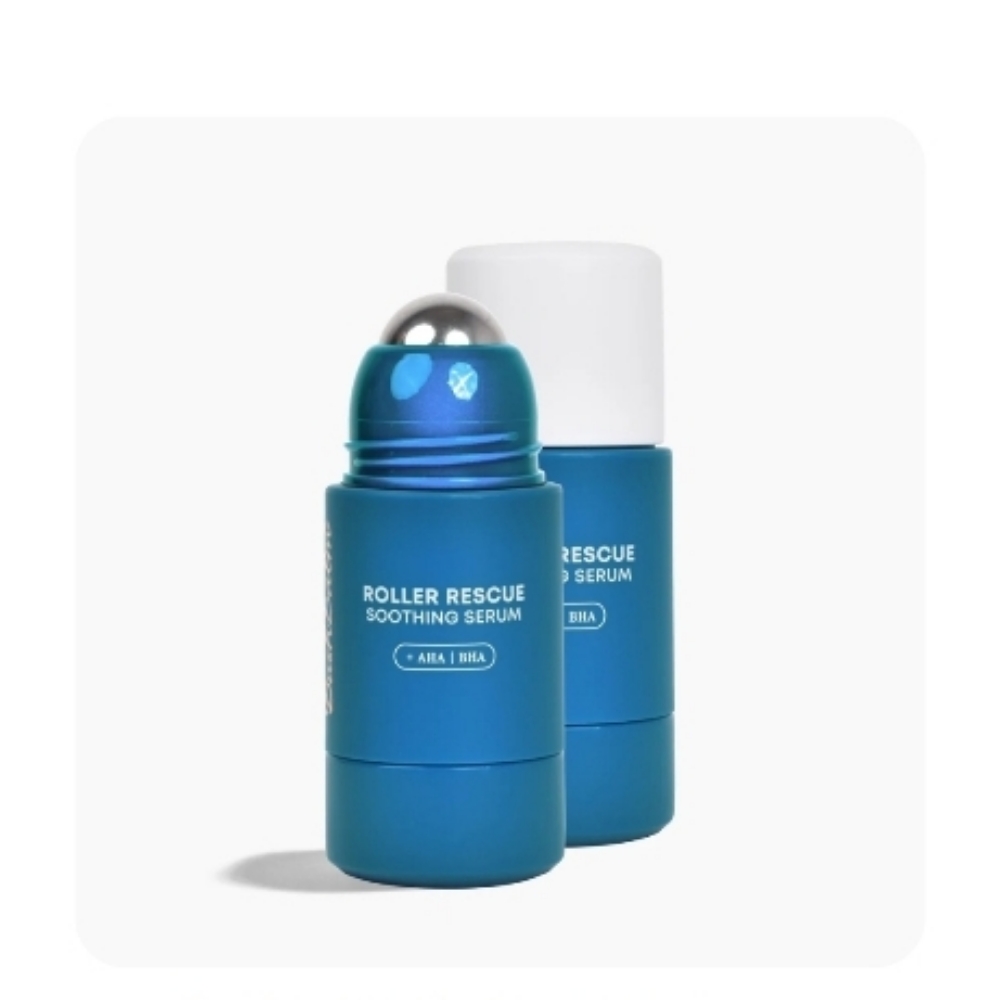 Roller Rescue Ingrown Hair Serum