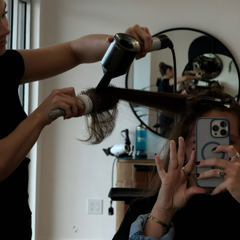 Women's Blowout/Style