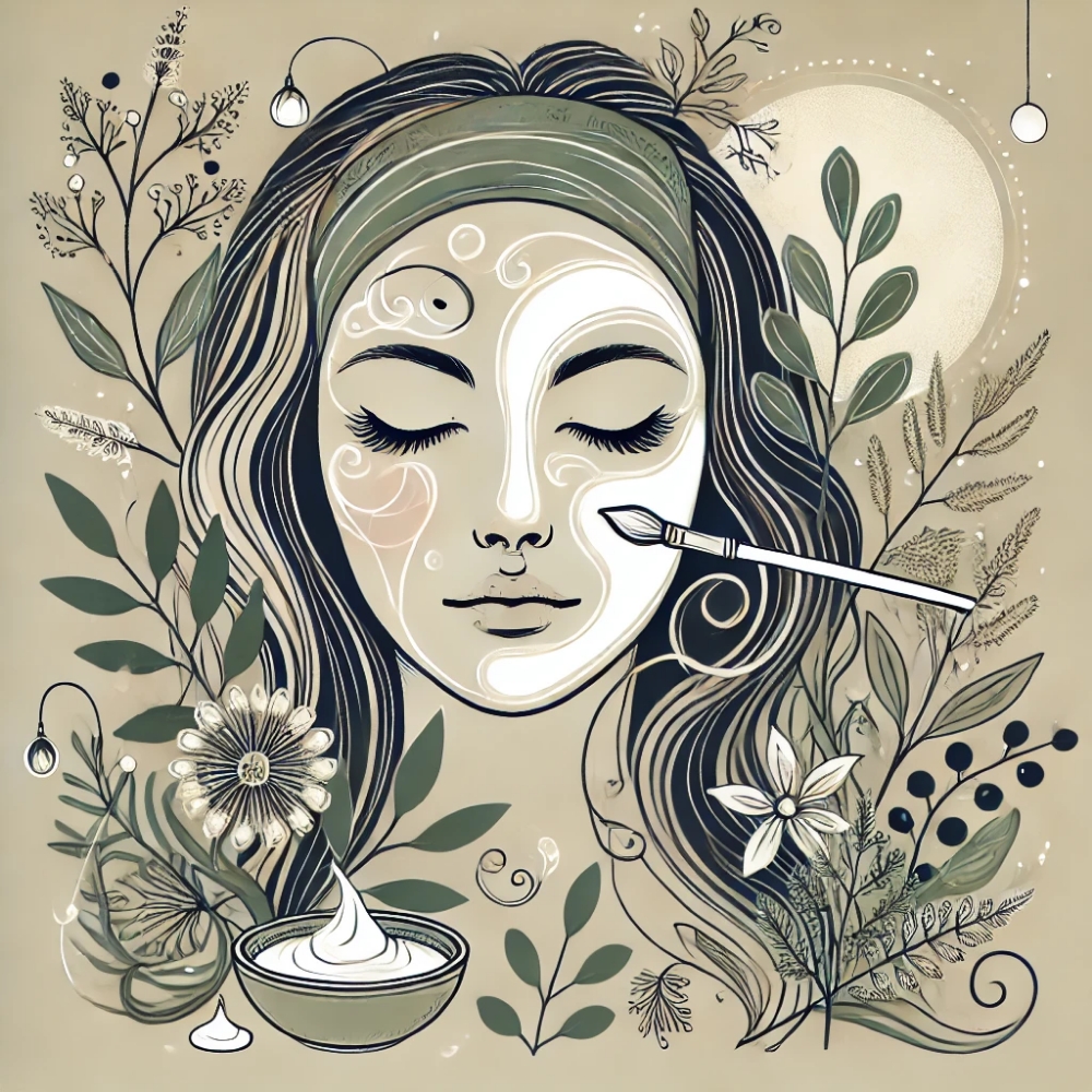 Moisturizing Facial