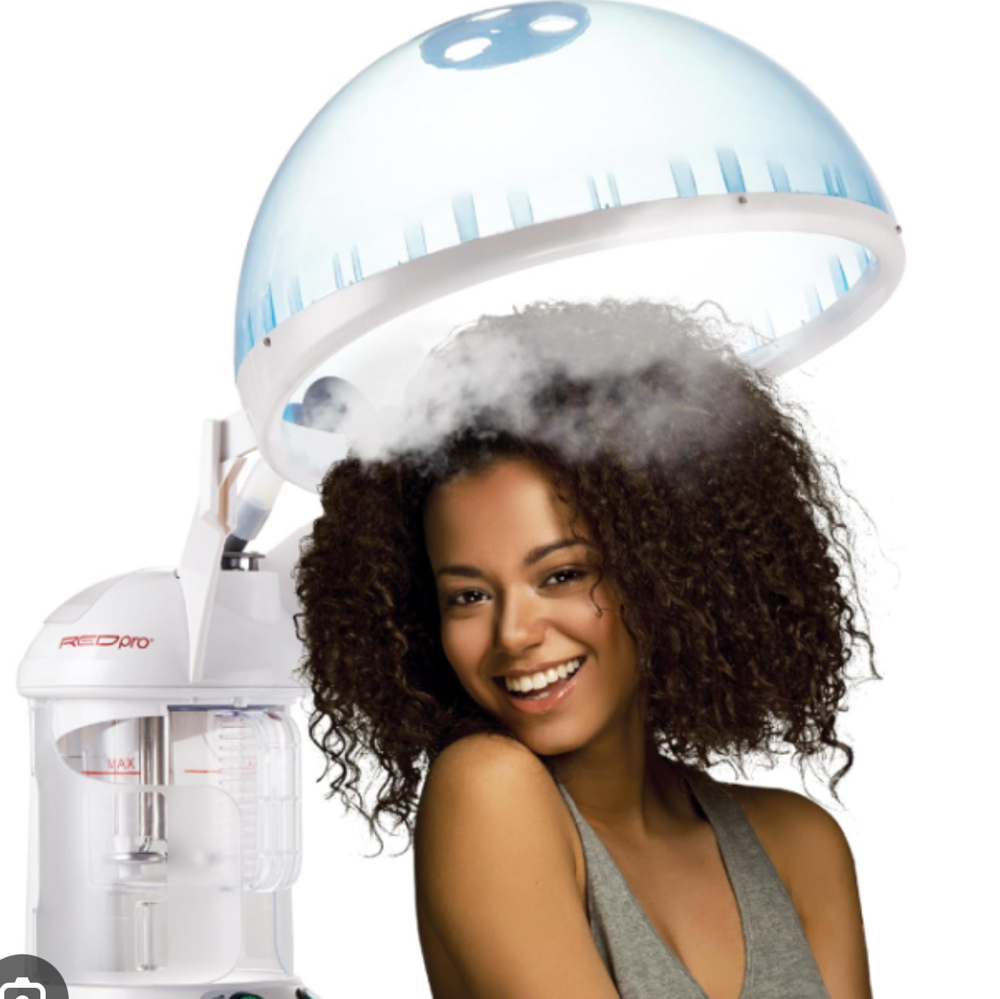 Scalp & Hair Treatments