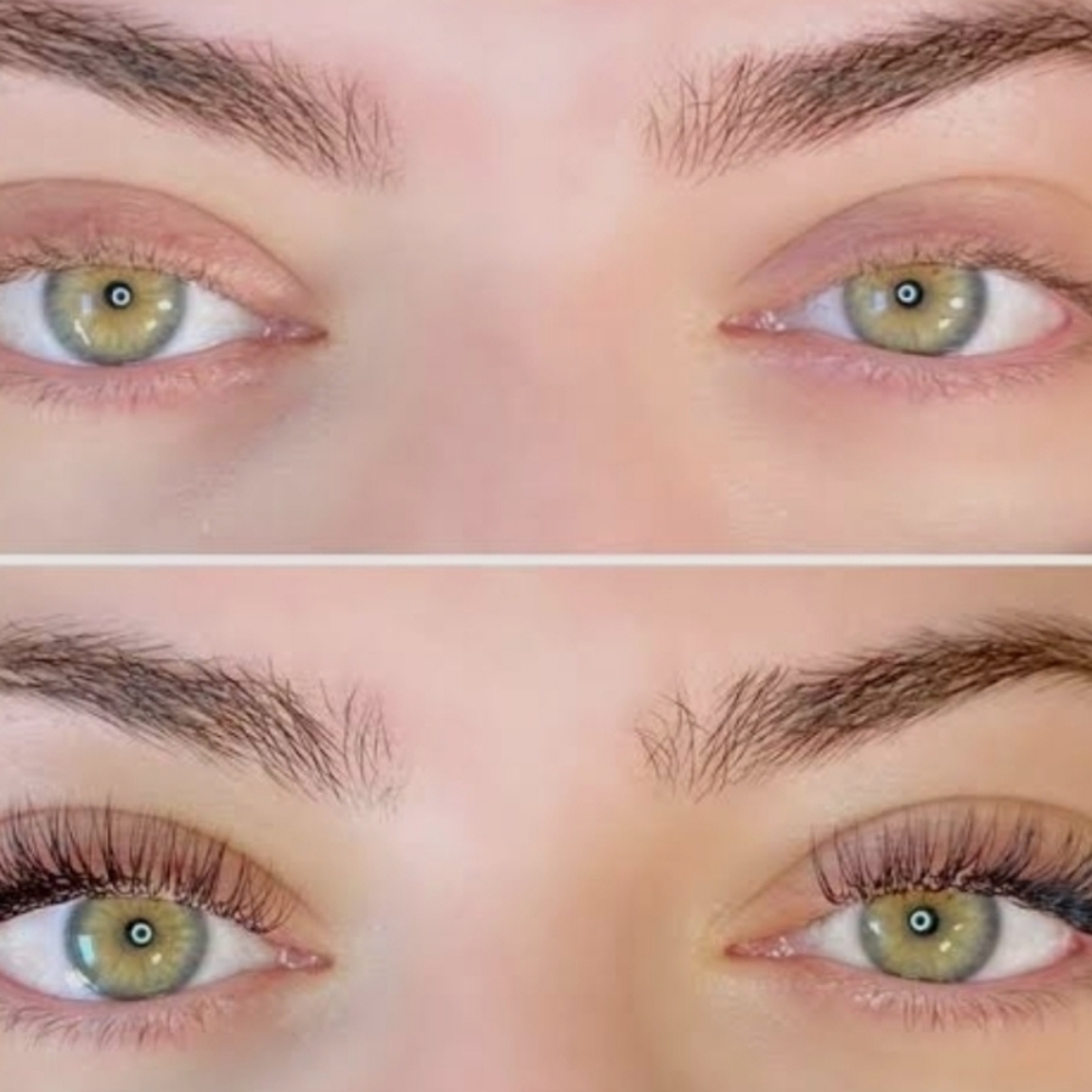 Classic Lash Extensions - Full Set at Studio3 Brow & Lash Bar in Twin Falls, ID