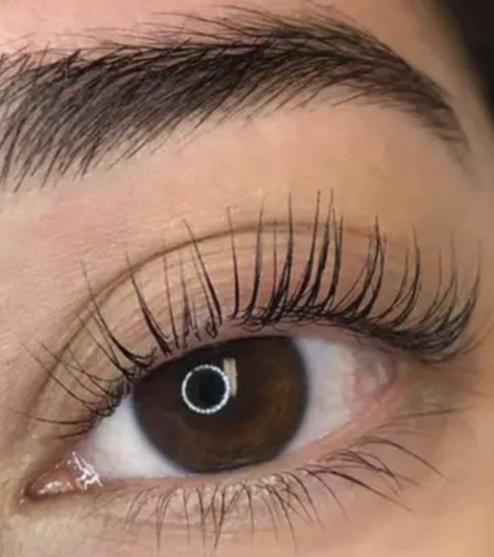 Lash Lift