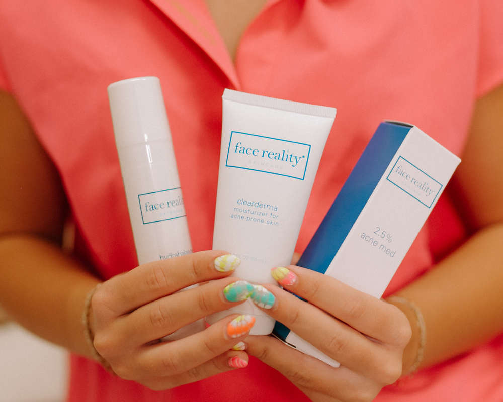 pregnancy safe acne treatment