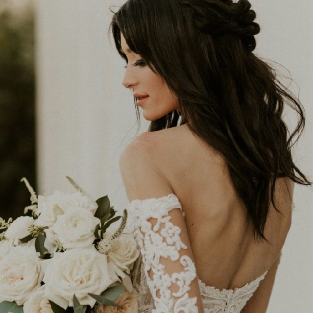 Bridal Makeup (Day of+Touch Up kit) at Yari Beauty Studio in Kelseyville, CA