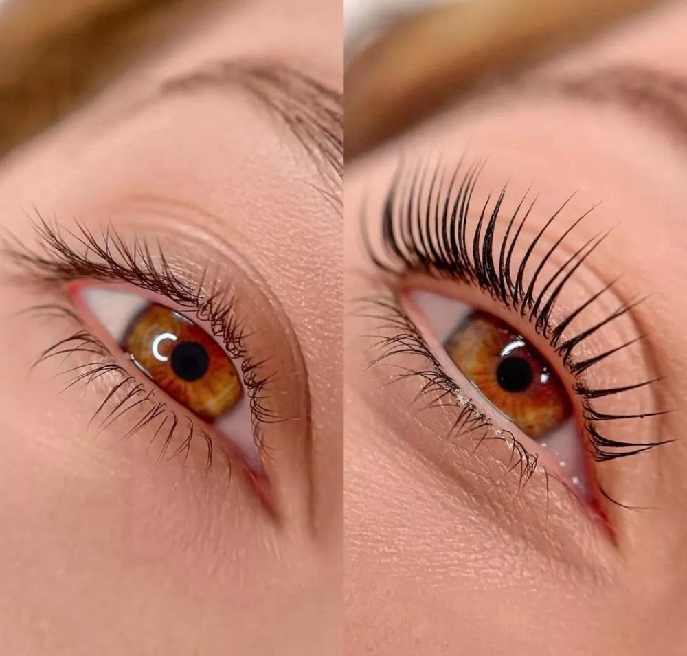 Lash Lift (NO TINT)