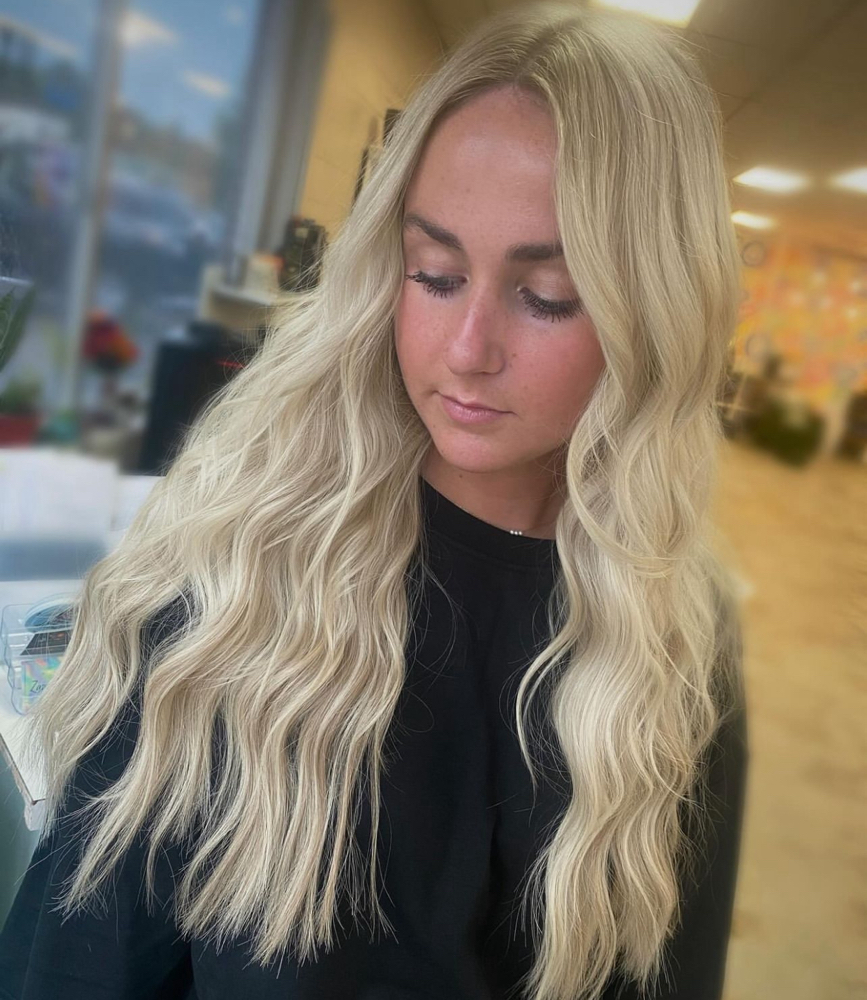 Glaze + style