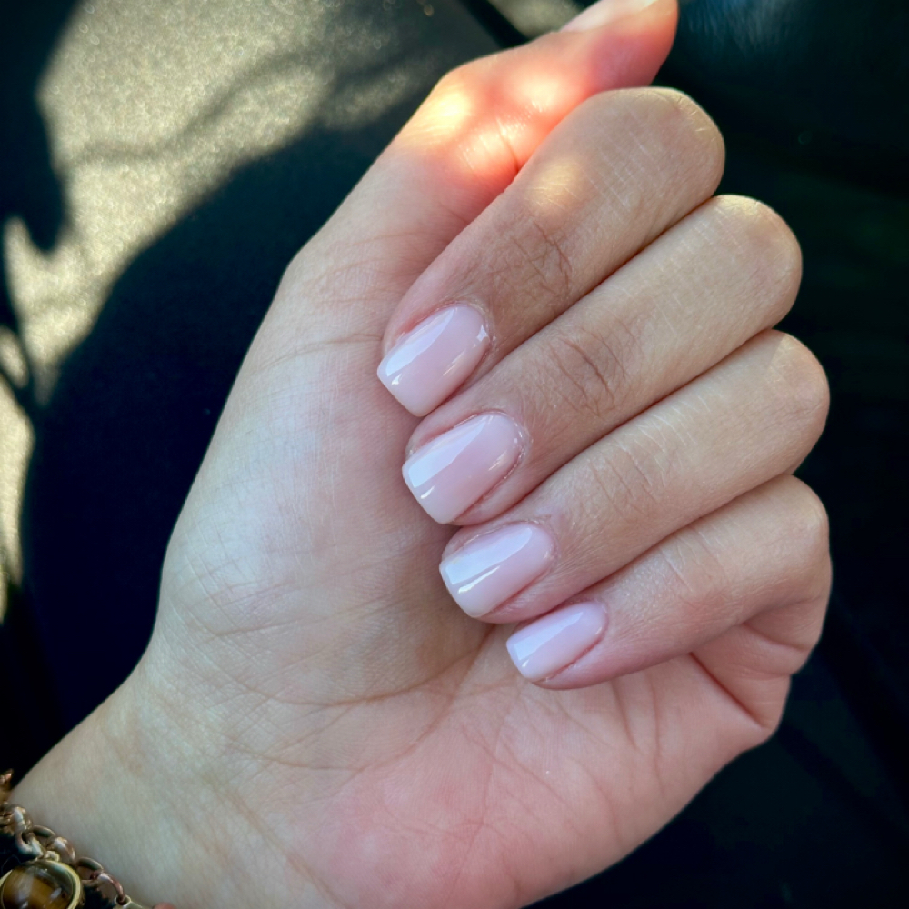 Structured Manicure (Builder Gel) at Loveselfcareri in North Providence, RI