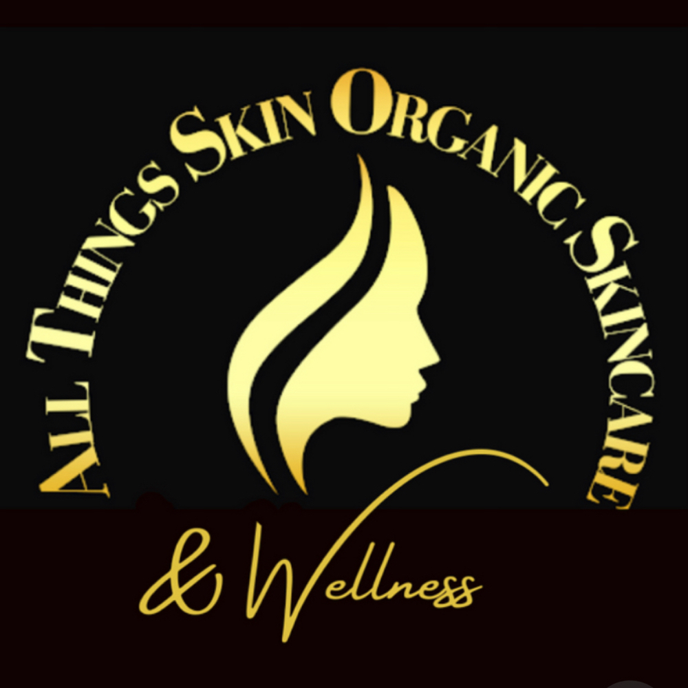 Anti Ageing Collagen Facial at All Things Skin Organic Skincare & Wellness in Riverside, RI
