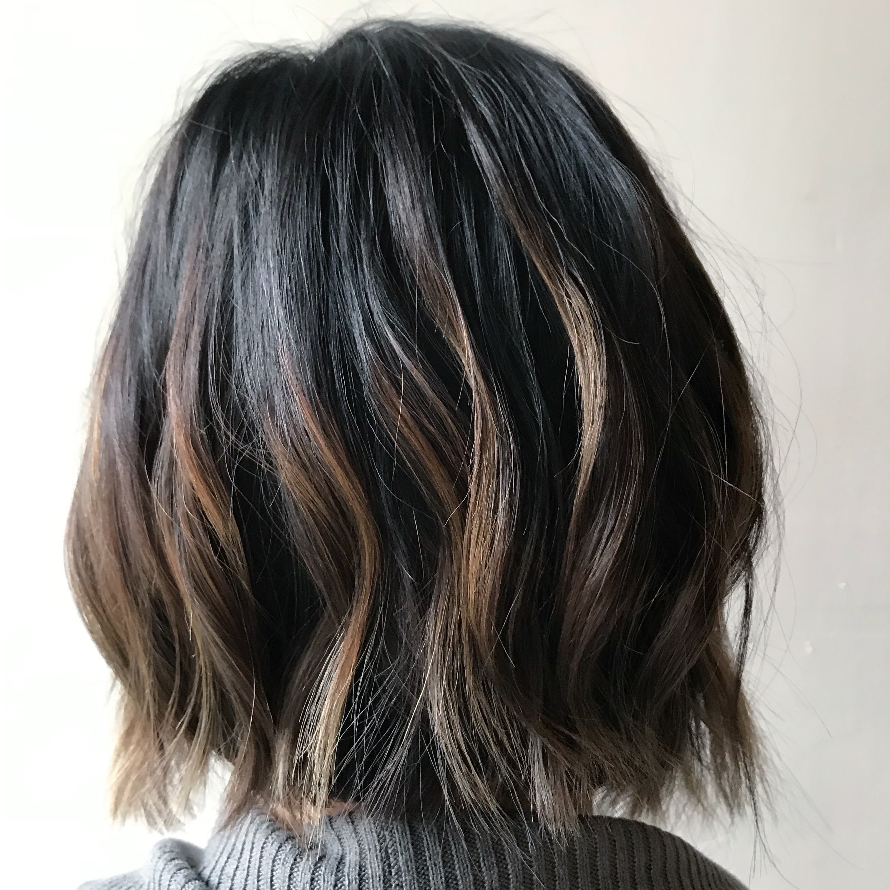 Haircut at Drew Rose Hair in Tacoma, WA