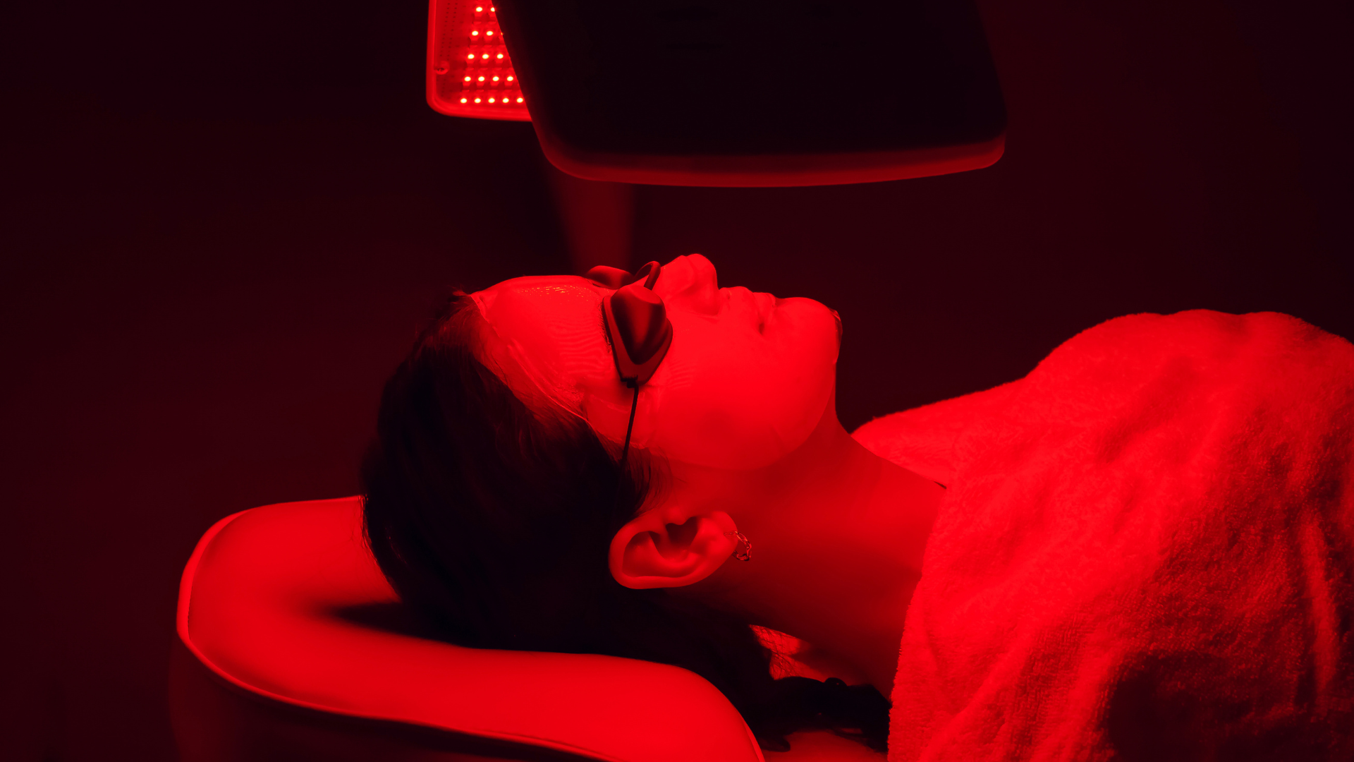 Red Light Therapy (No Peel)