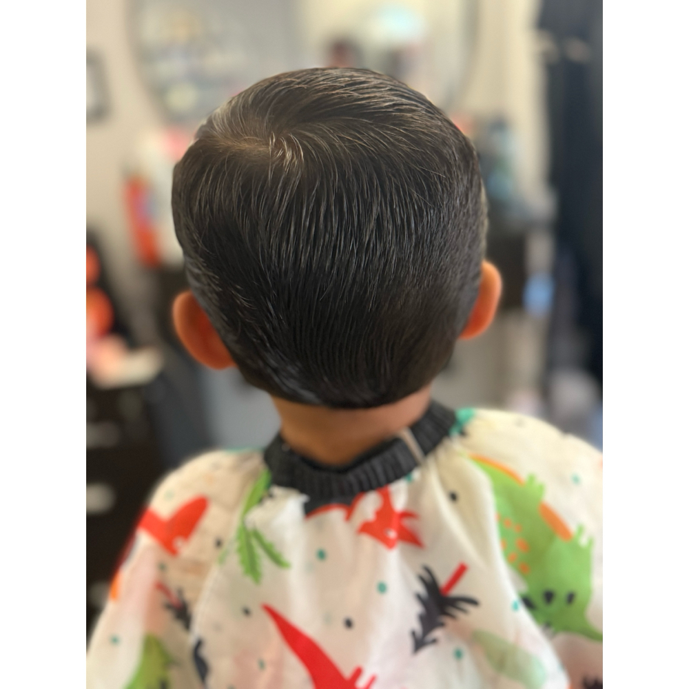 Kids Cut