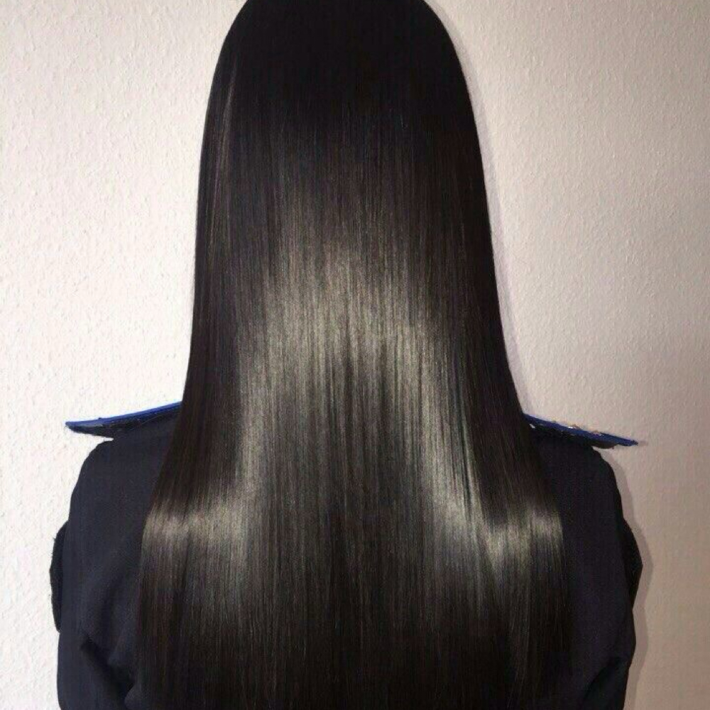 Vegan Gloss Trestment Add-On at The Hair Loft in Ridgeley, WV