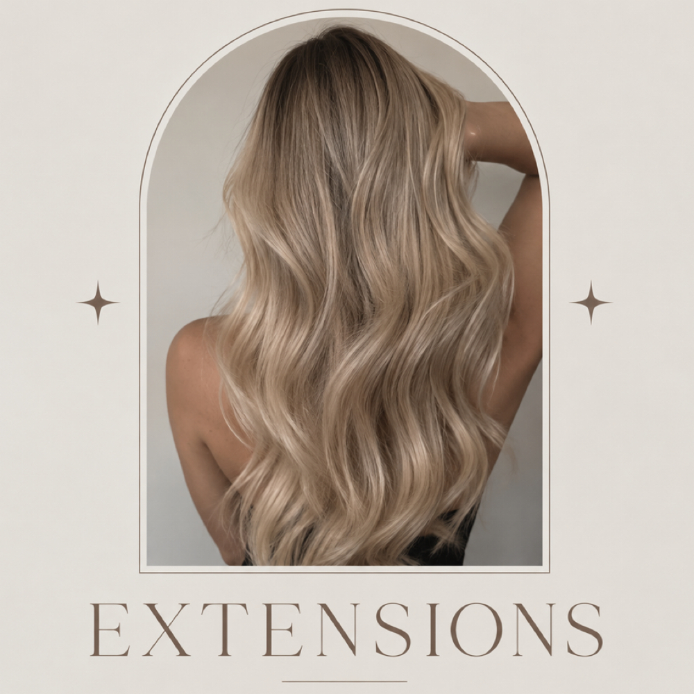 Extension Services at Sol Beauty Lounge in Whitehouse, TX