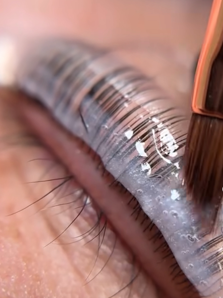 Lash Lift at Flutterbrush Beauty Bar in Sparks, NV