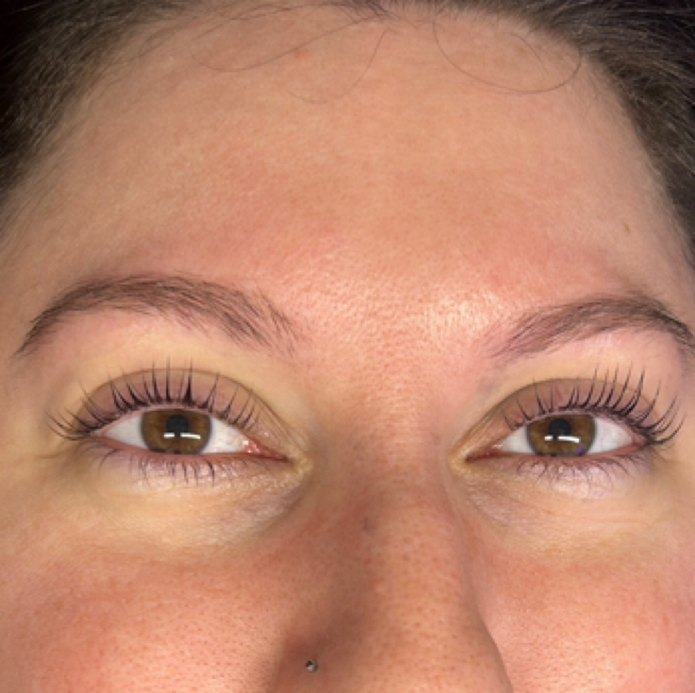 Korean Lash Lift at Lilac Dream Studio in Wall, NJ