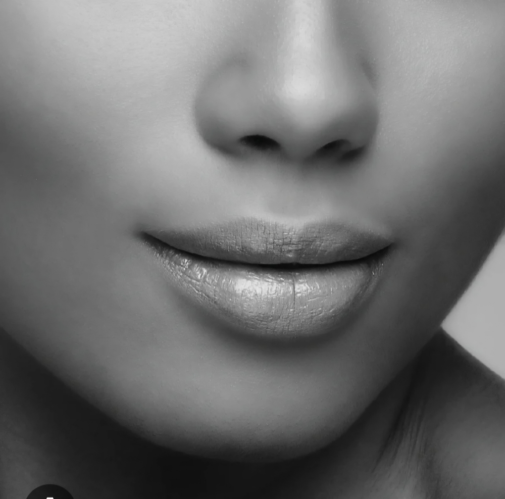 Upper Lip