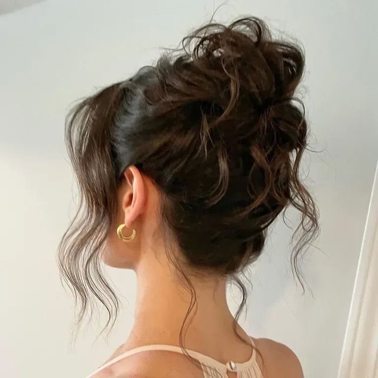 Updo at Blonde District LLC in Nanuet, NY