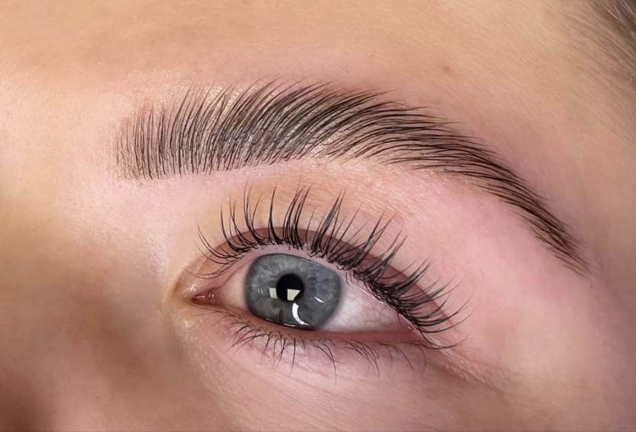 Brow Wax
